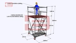 alquiler-de-andamio-certificado